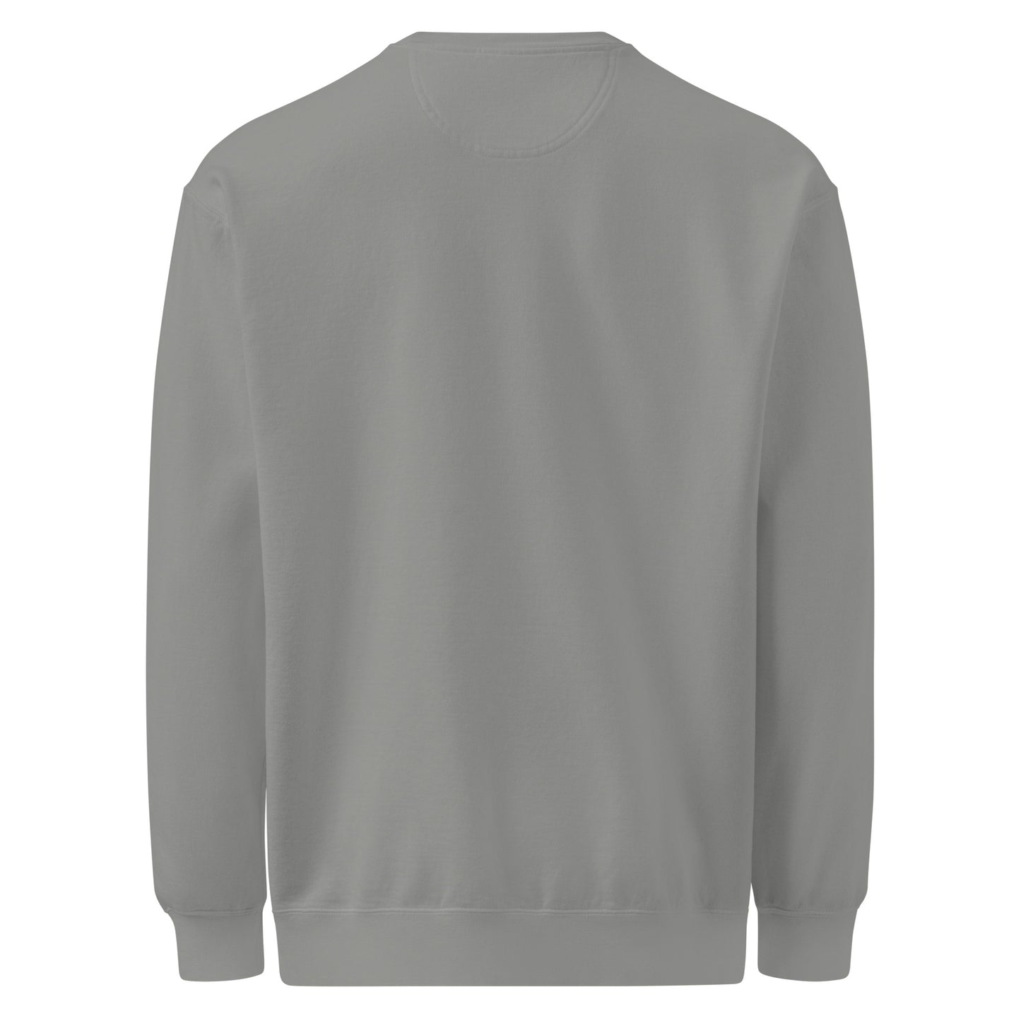 The OG Crewneck - Fastback