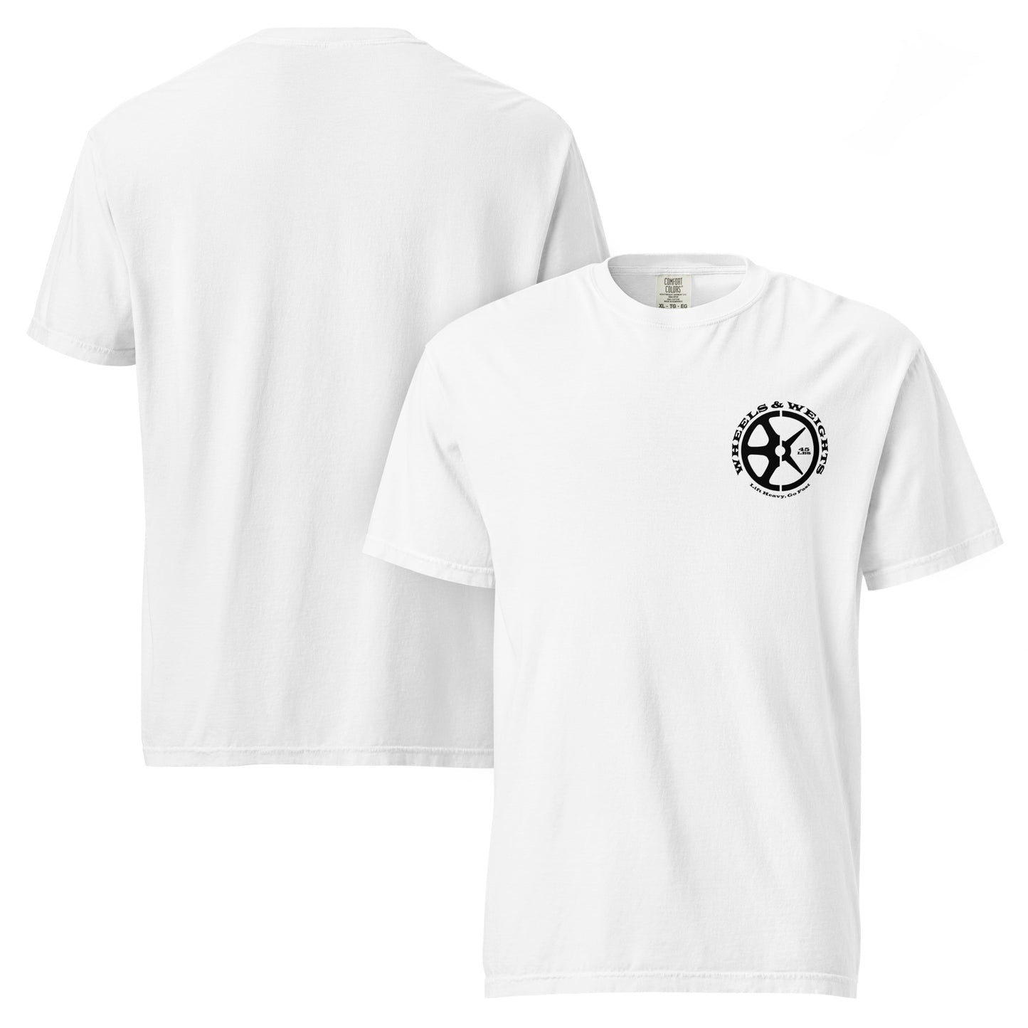 The OG - Black Fastback