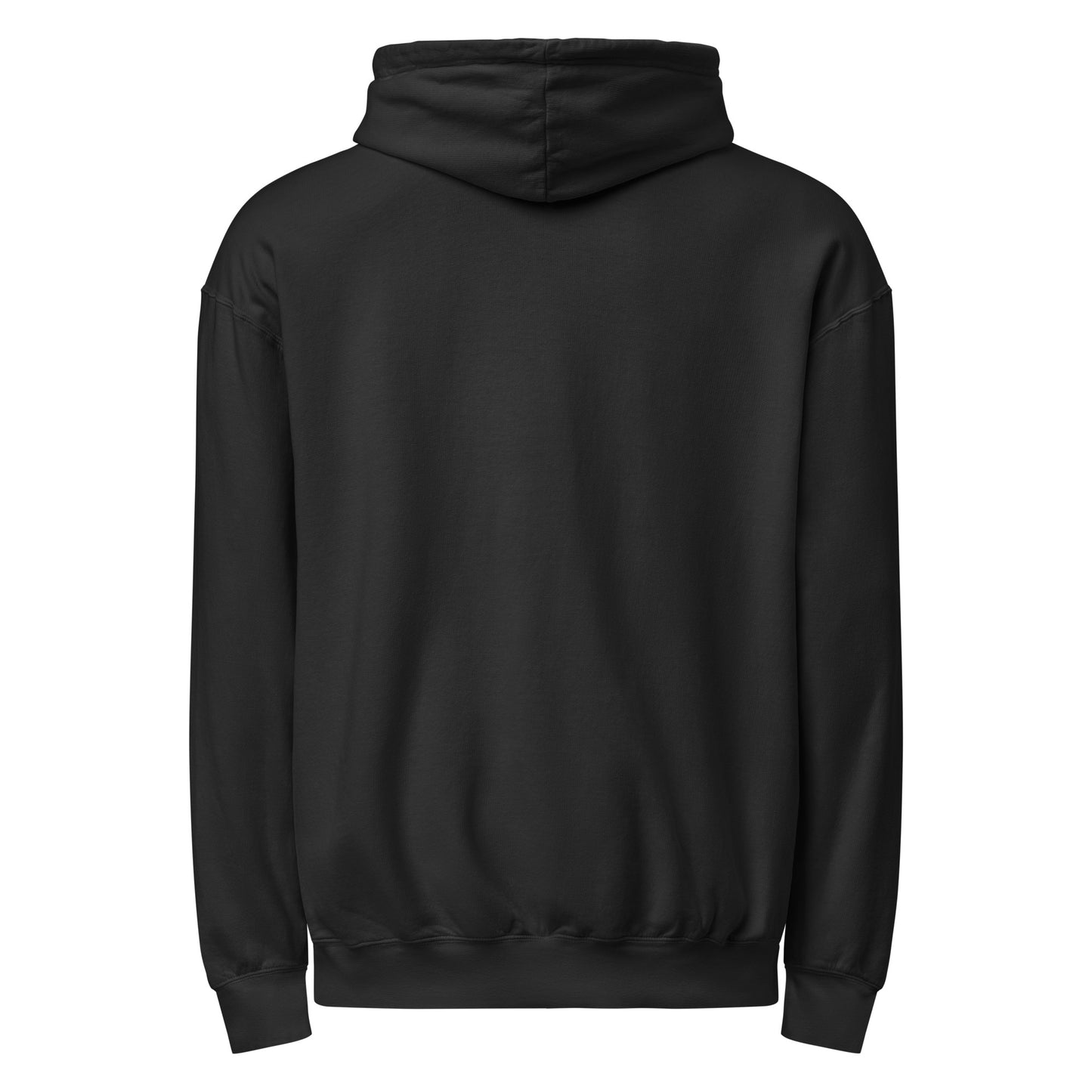 The OG Hoodie - Fastback