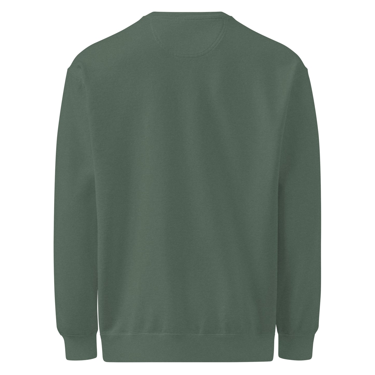 The OG Crewneck - Fastback