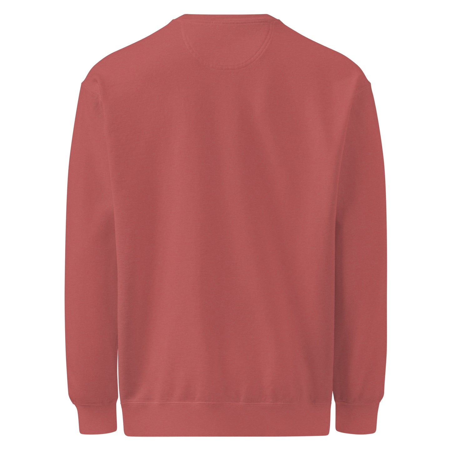 The OG Crewneck - Fastback