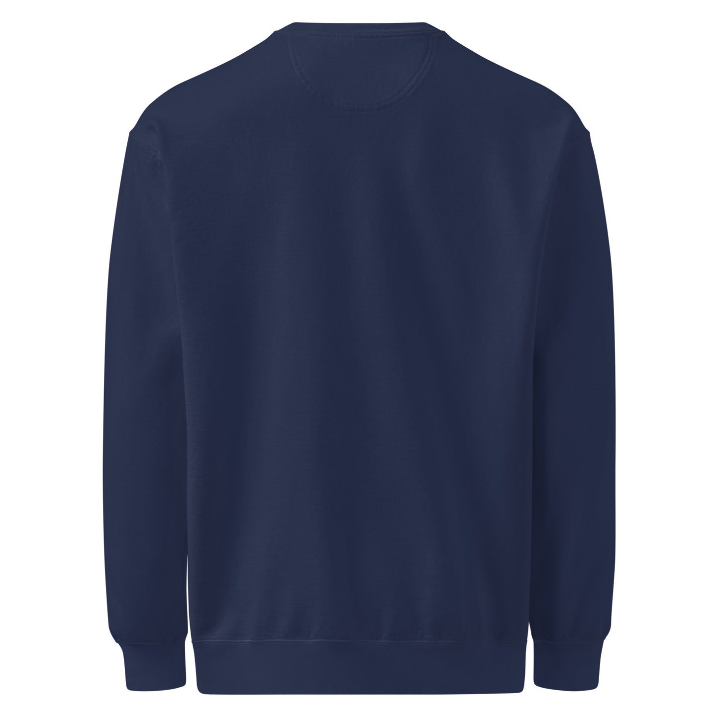 The OG Crewneck - Fastback
