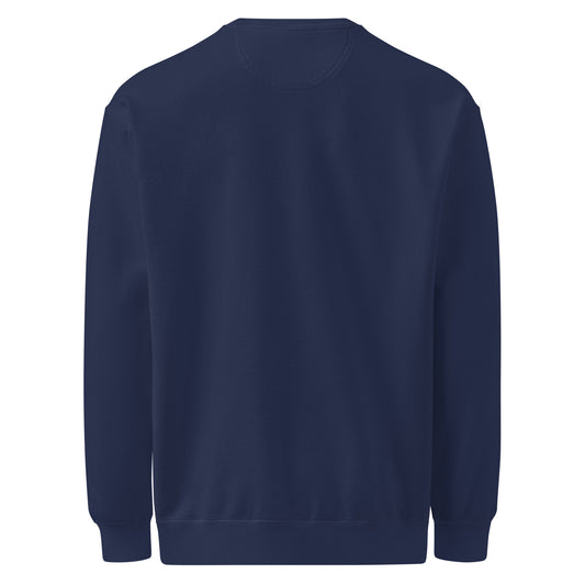 The OG Crewneck - Fastback